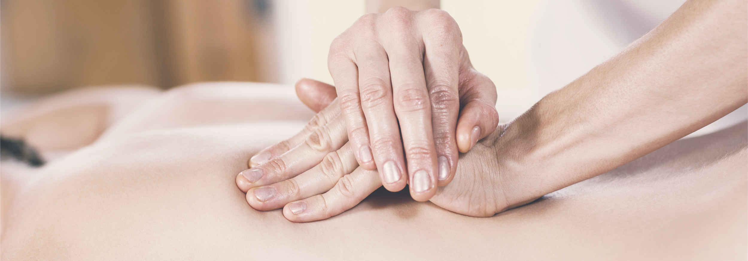 Relaxation massage