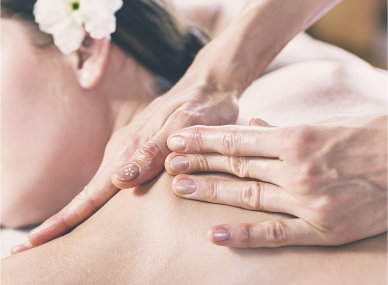 Sports/Remedial Massage